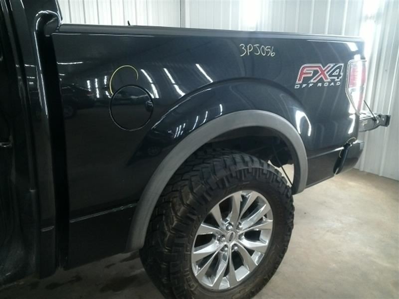 Pickup Box Styleside 5\' 6\