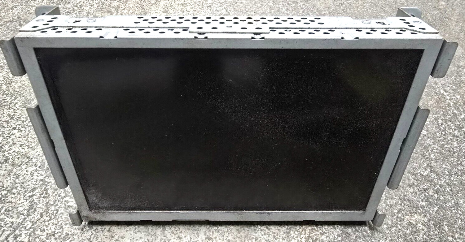 2011-2013 14 Ford Mustang F150 OEM Navigation Display Screen 9L3T-10F839-AE oem