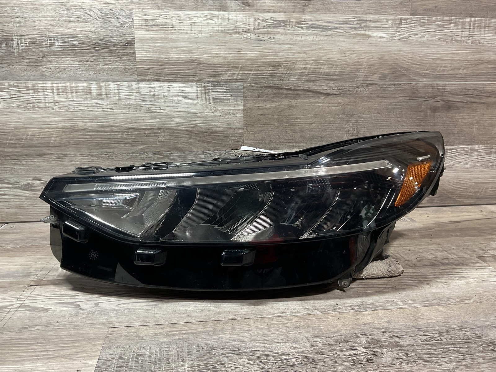 USED - 2023-2025 Ford Escape L Headlamp LED - OEM USED - 2023-2025 Ford Escape L Headlamp LED - OEM