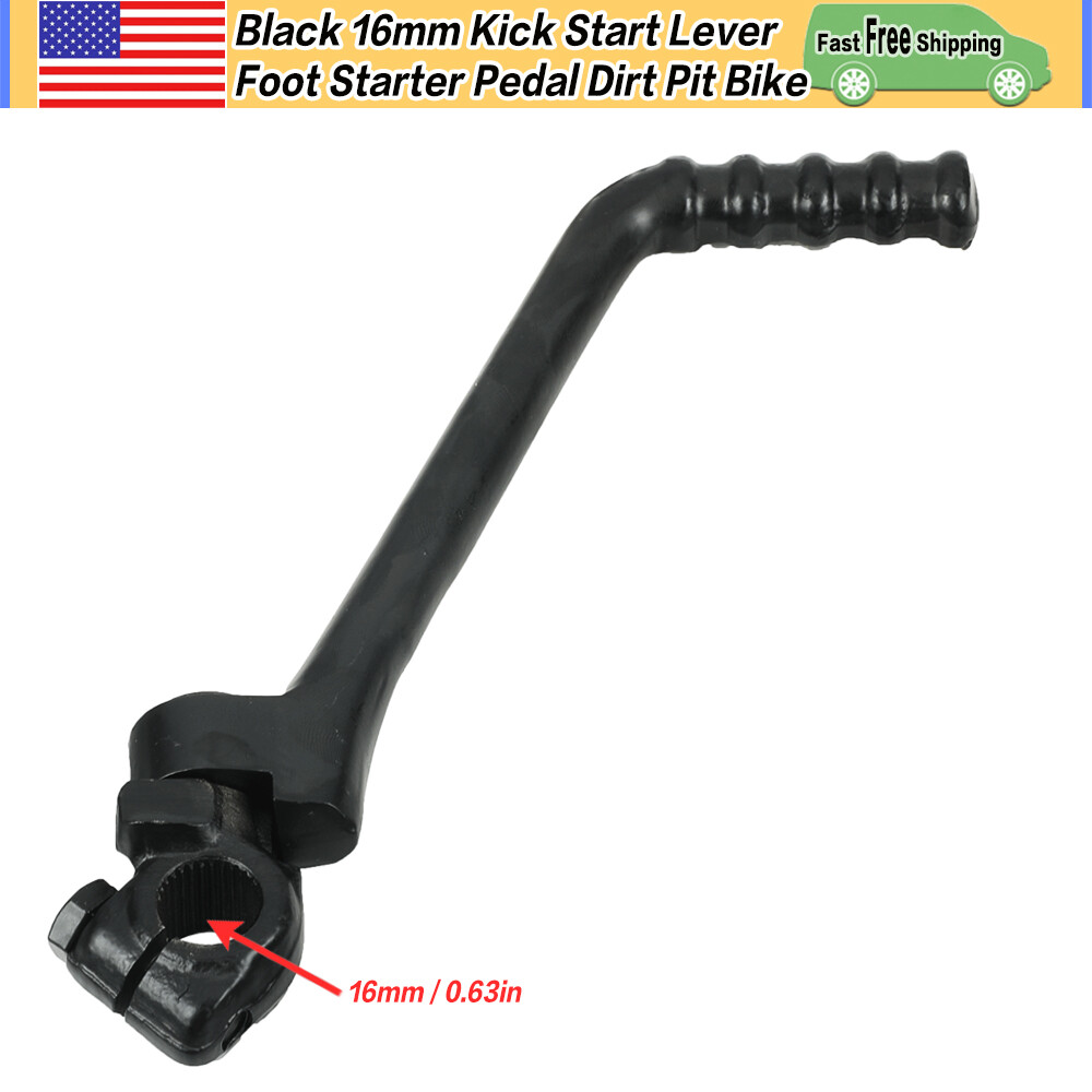 New Kick Start Starter Lever For KTM 250/XCFW SXF XCW XCF SX SXSF SXS 2006-2011