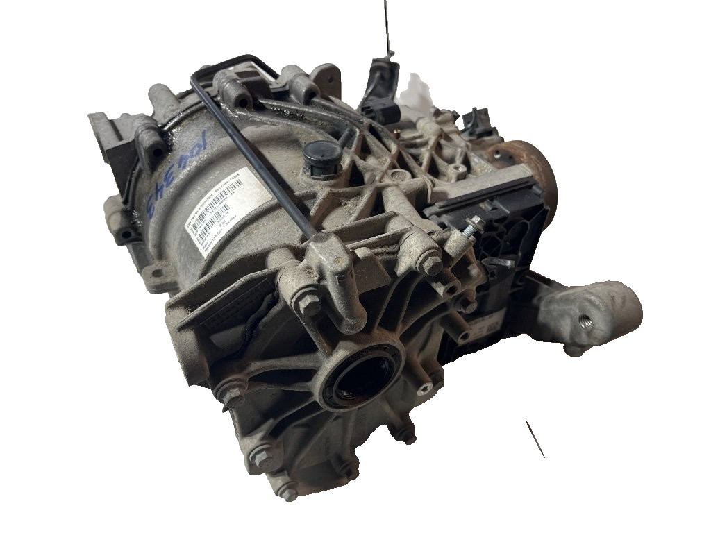 15-19 RANGE ROVER EVOQUE DISCOVERY SPORT (L538 L550) REAR DIFFERENTIAL (2.58)