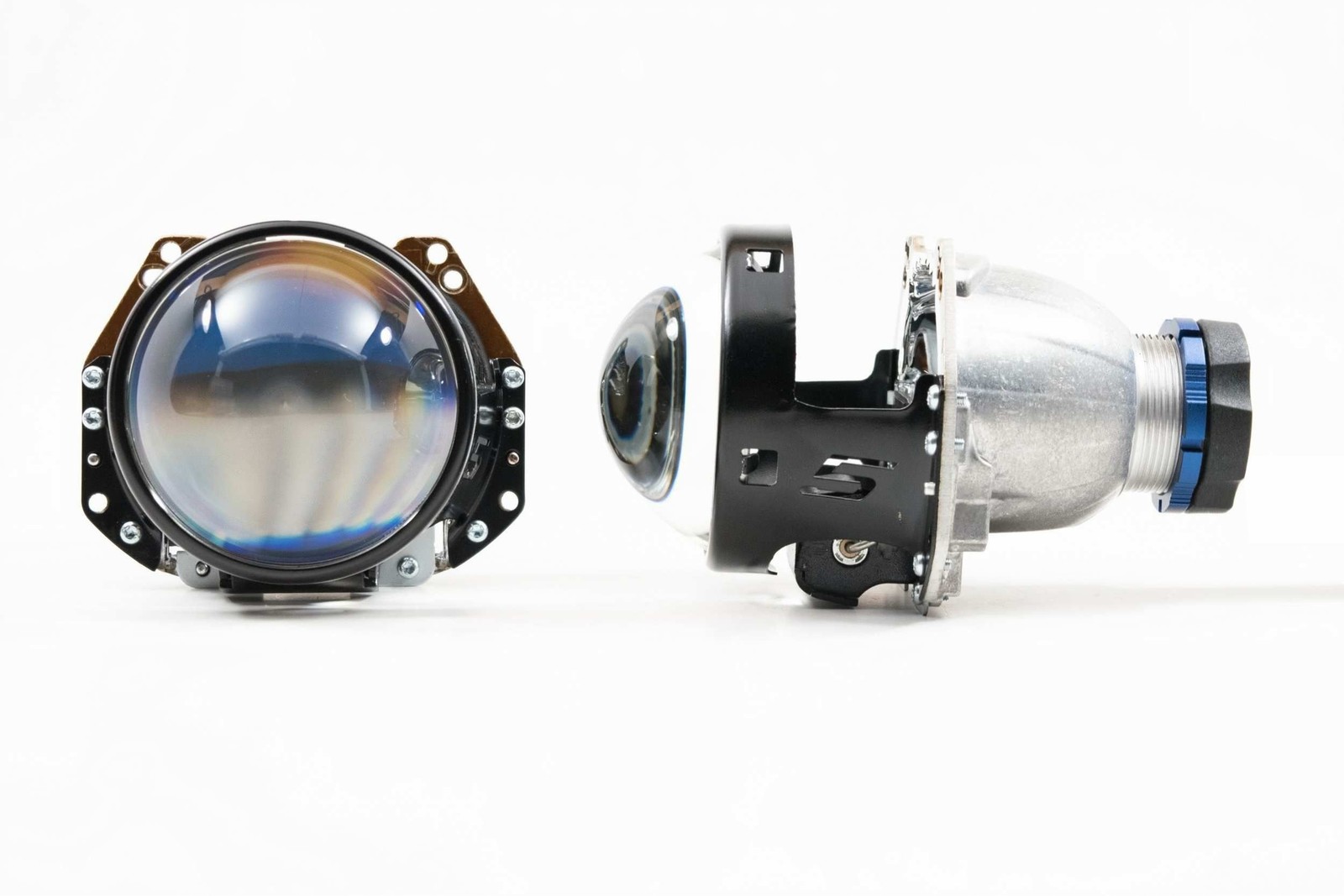 Morimoto Mini D2S 5.0 Headlight Projector Retrofit 3