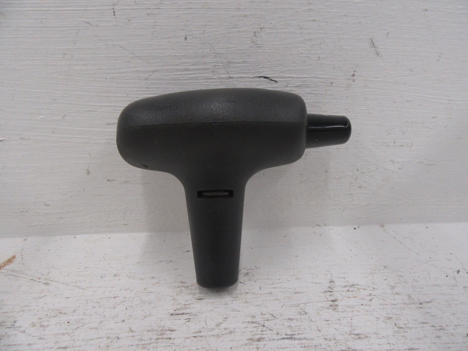 1985-1999 PONTIAC FIREBIRD LEATHER SHIFTER HANDLE KNOB AUTOMATIC GEAR SHIFT OEM 1985-1999 PONTIAC FIREBIRD LEATHER SHIFTER HANDLE KNOB AUTOMATIC GEAR SHIFT OEM