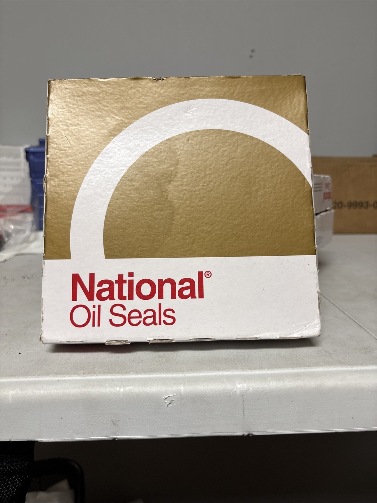 National Oil Seal Rear Inner Wheel Seal 380003A for 1997-2009 Chevrolet Kodiak National Oil Seal Rear Inner Wheel Seal 380003A for 1997-2009 Chevrolet Kodiak