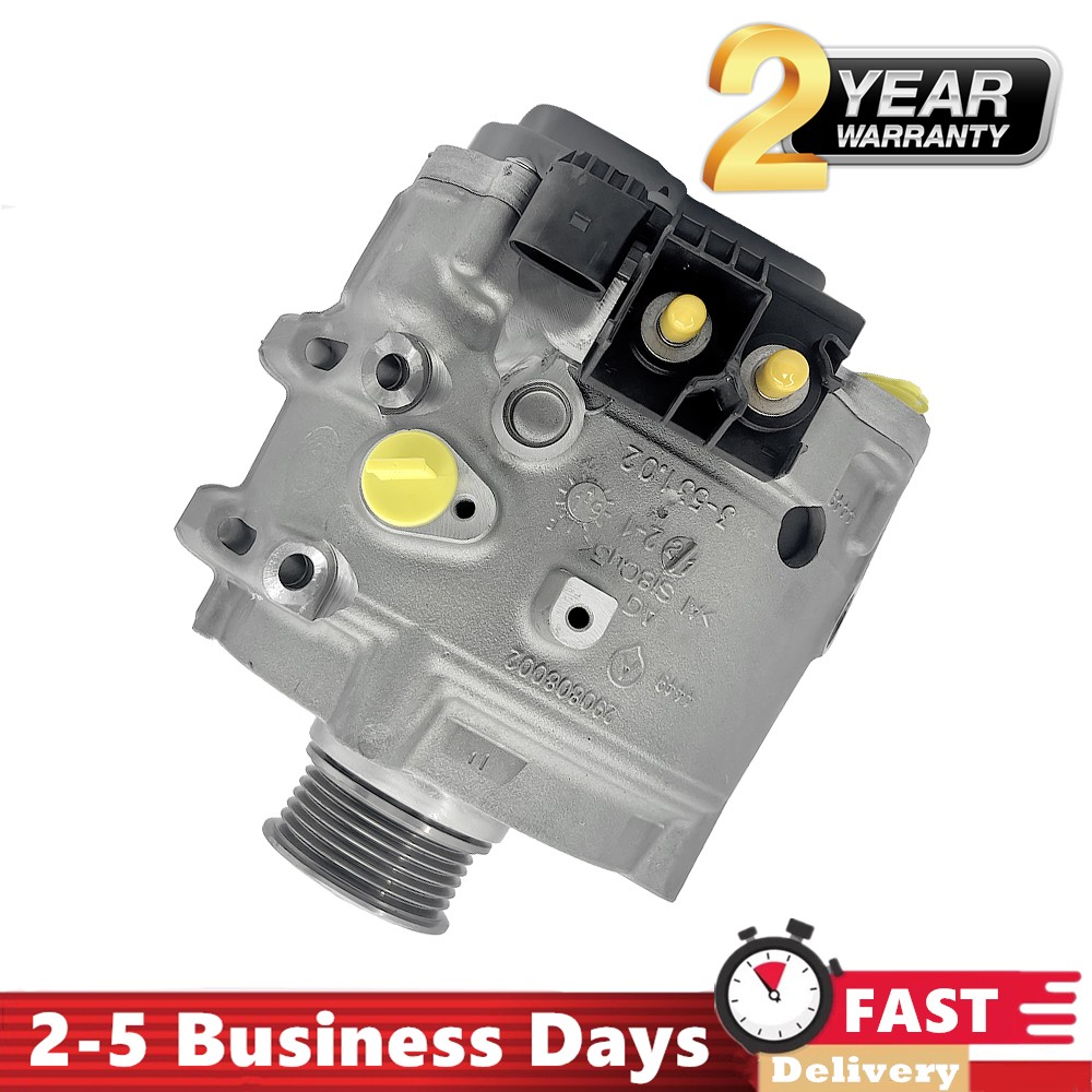 Water Cooled Alternator for 2019-2025 AUDI A6 A7 A8 Q7 Q8 S6 S8 Hybrid 4.0L 3.0L