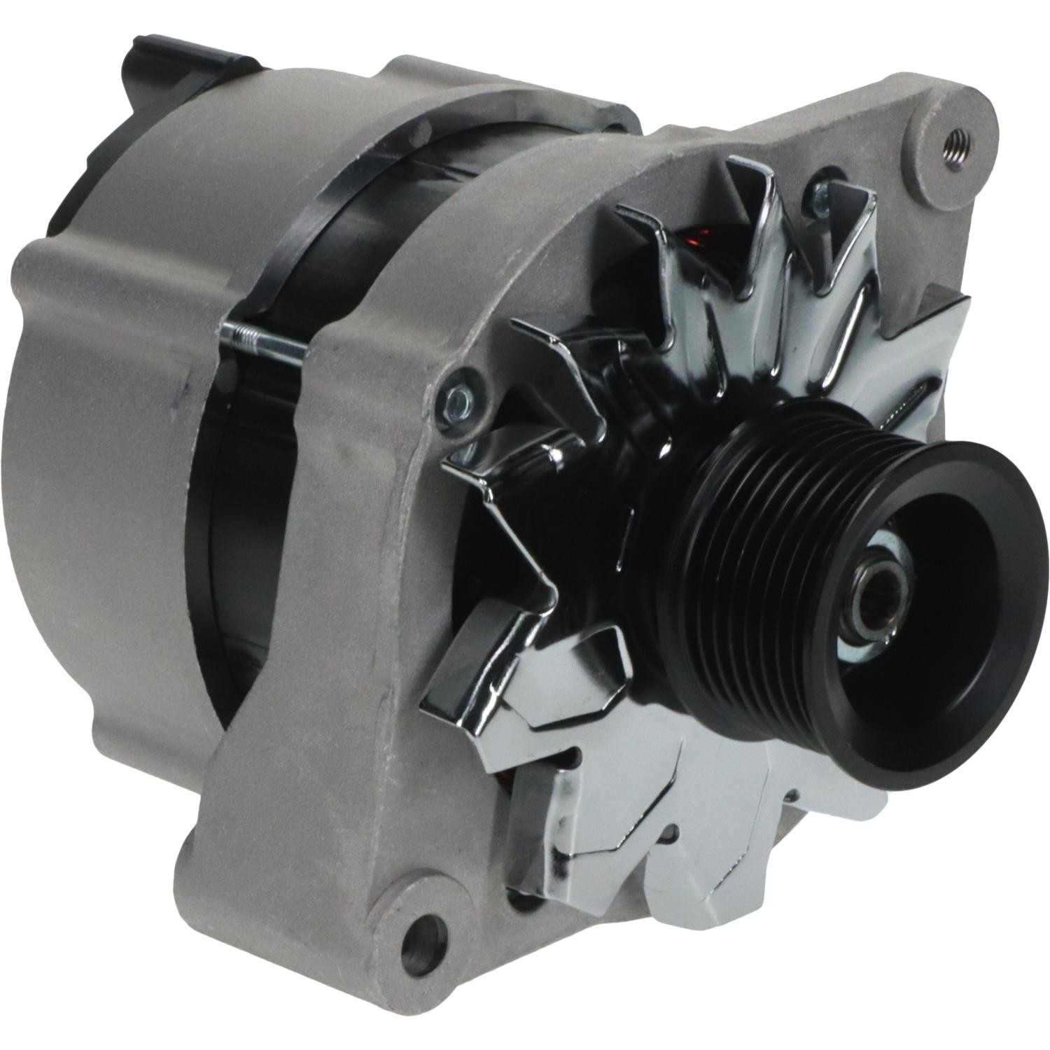 New 120A Alternator Replaces Part Numbers AAK4666 48111768 11205035 11.205.035