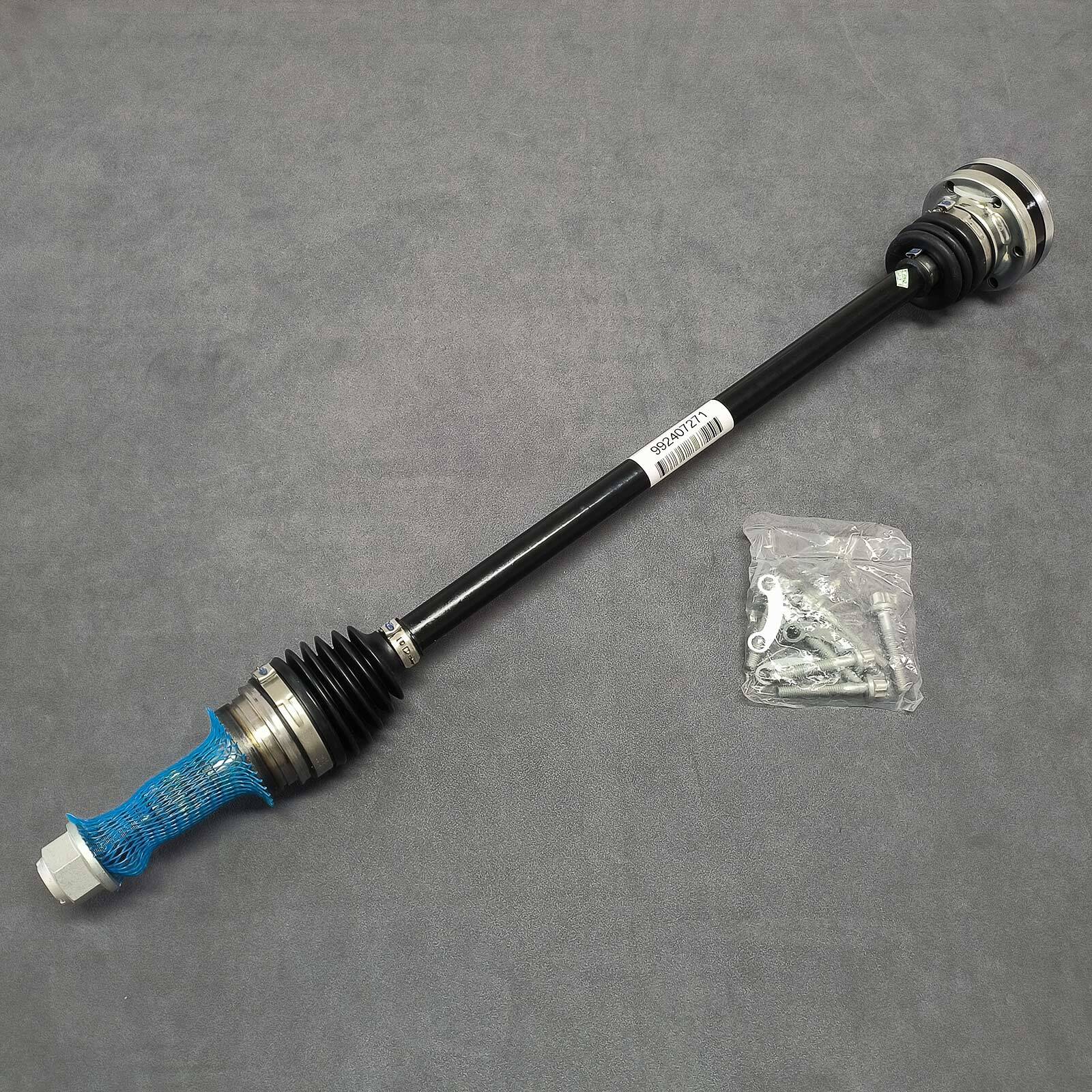 992407271 Front Axle Shaft Drive Shaft For 2021-2024 Porsche 911 Turbo S 992