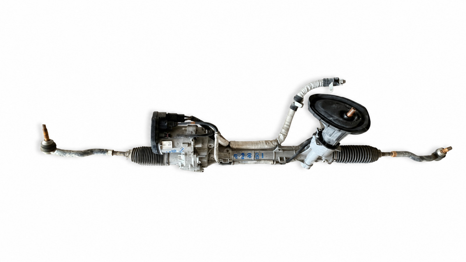 2013-2016 Lincoln MKZ Power Steering Gear Rack & Pinion Assembly OEM
