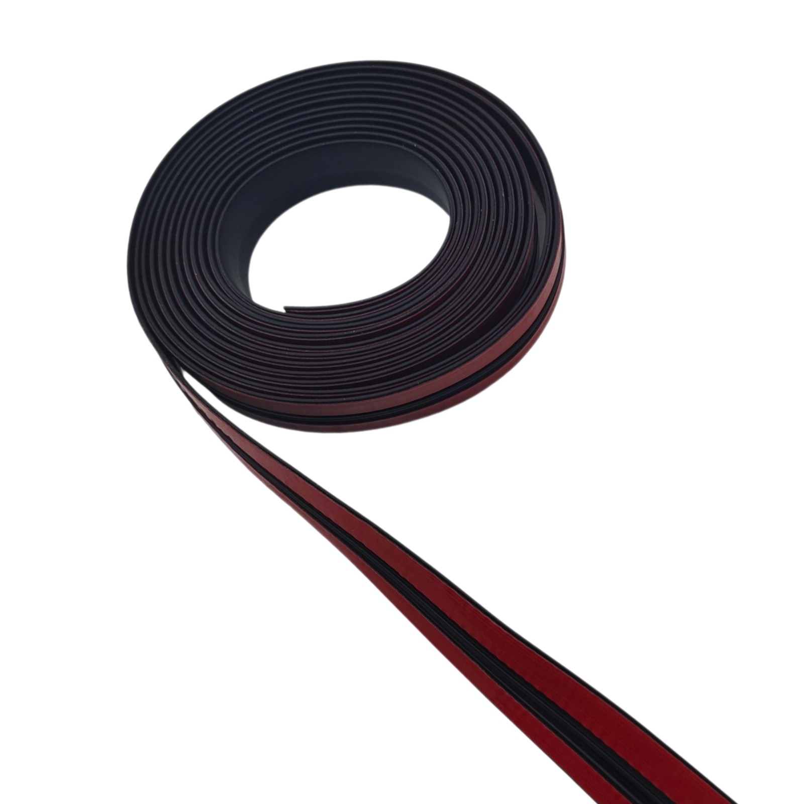 3M T-Shape Universal Car Sunroof Seal Car Windshield Window &sunroof Seal Strip