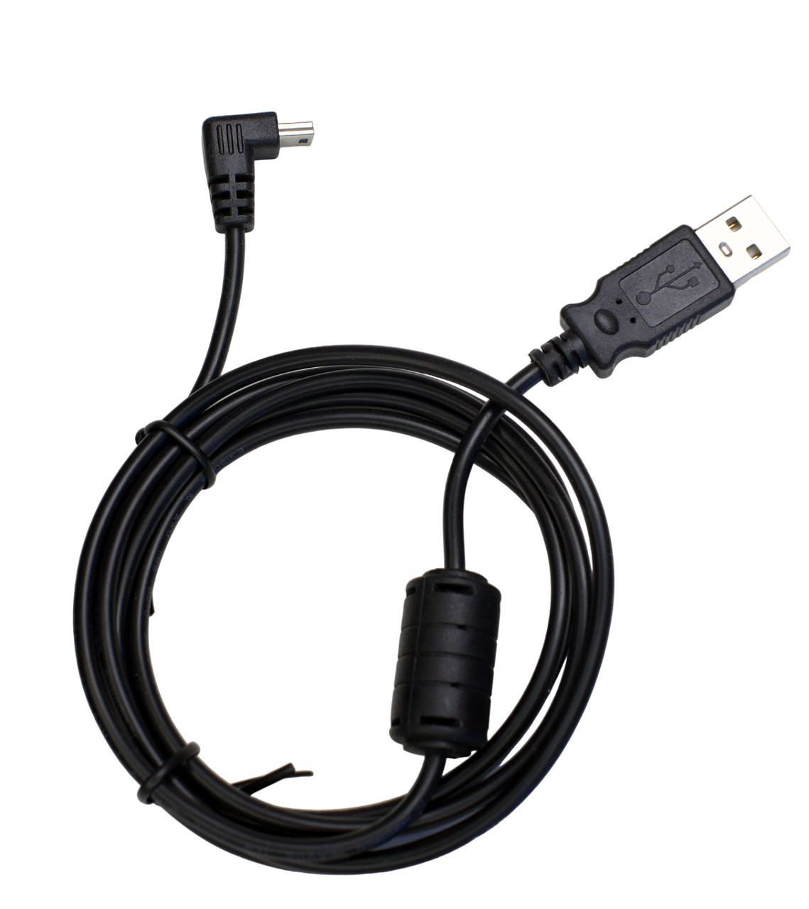 USB Car Charger Power Cord for Garmin Nuvi Drive DriveSmart DriveAssist TA20 3