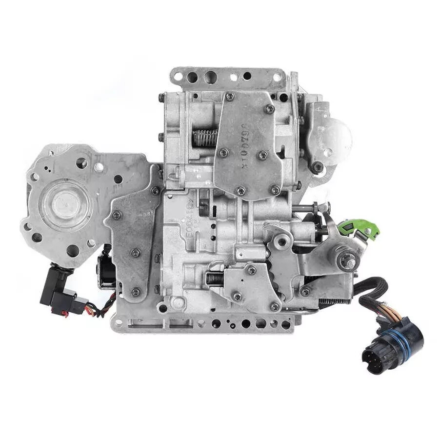 Valve body Dodge Ram  1500 2500 3500  A518 46re 47re 48re 2000 UP OEM