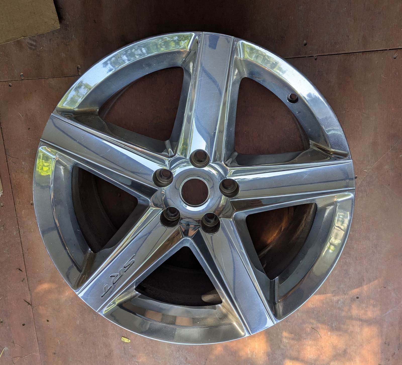 Jeep Grand SRT Cherokee SRT8 06 07 08 09 2010 20 Jeep Grand SRT Cherokee SRT8 06 07 08 09 2010 20