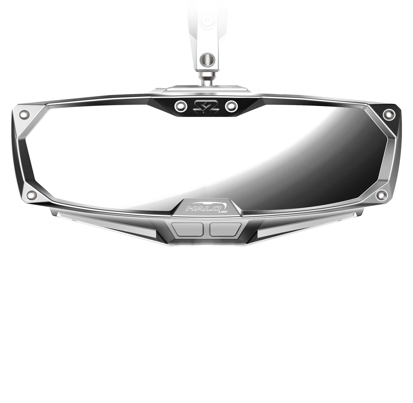 SEIZMIK 2017-2018 Defender Max HD10 XT Can-Am HALO-RA LED REAR MIRROR CAN 56-180 SEIZMIK 2017-2018 Defender Max HD10 XT Can-Am HALO-RA LED REAR MIRROR CAN 56-180