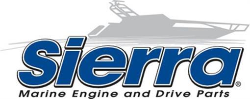 Sierra Water Pump Pc #Ra057024 18-3587-1