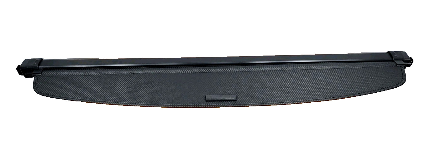 REAR CARGO SECURITY TRUNK COVER RETRACTABLE LEATHER FOR 2024 2025 HONDA PROLOGUE