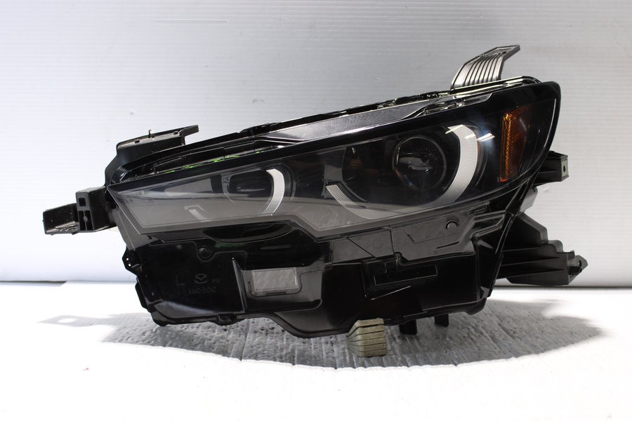 2023-2026 Mazda CX-50 Left Side LED Headlight Assembly OEM VC6751040