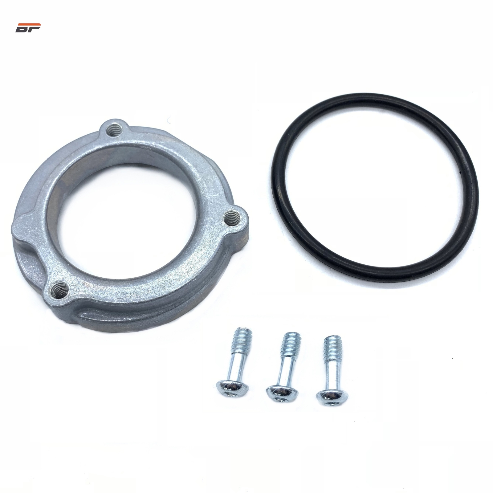 Air Adapter Kit Replaces Oem Mikuni Cv Repl Hs42/001-k Hsr 42 45 48 34-0834 New