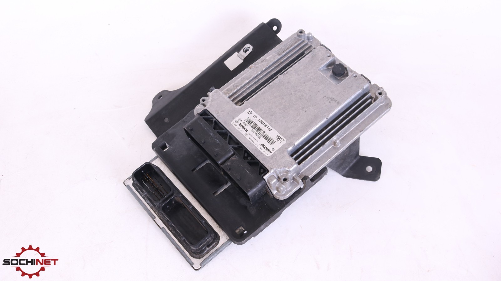 2007-10 Saturn Sky Redline Pontiac Solstice GXP 2.0L Turbo Engine Control Module