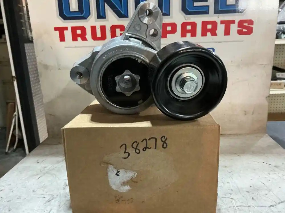 38278 GATES 38278 DriveAlign Automatic Belt Drive Tensioner 38278 GATES 38278 DriveAlign Automatic Belt Drive Tensioner