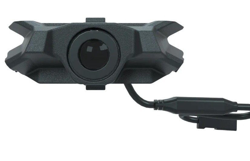 Polaris 2025-27 Ranger 1000 Front Camera Kit Item  Part 2891127