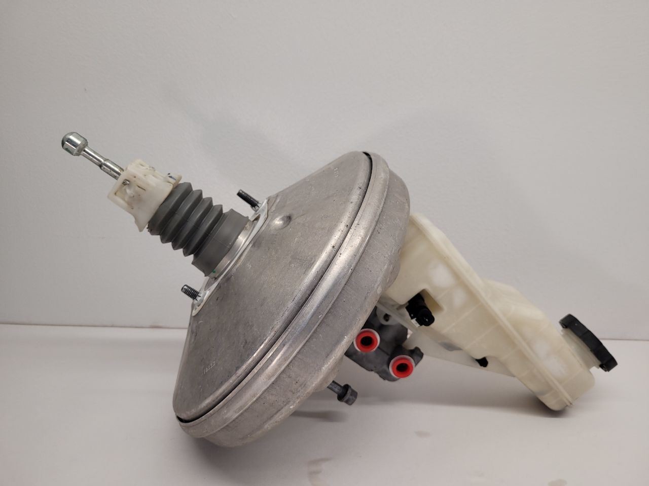 2016 - 2022 Chevrolet Malibu Power Brake Booster