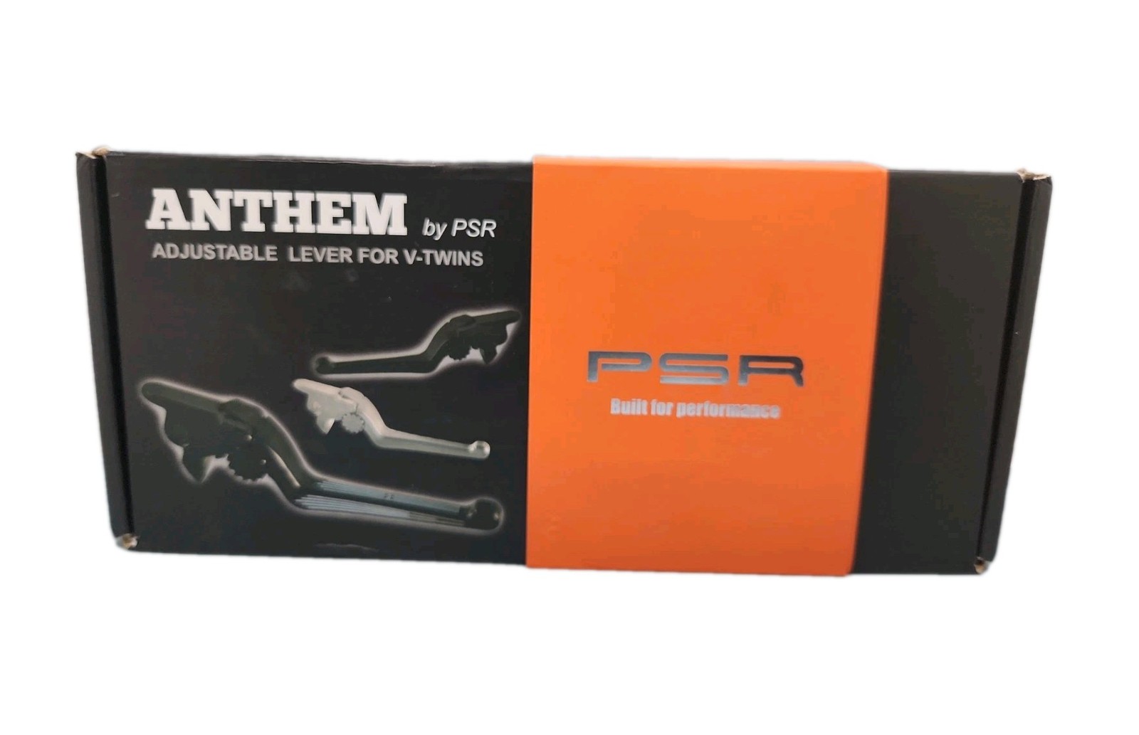 NEW Anthem by PSR 15-00650-20 Adjustable Lever Set NEW Anthem by PSR 15-00650-20 Adjustable Lever Set