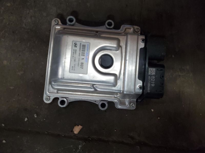 Chassis ECM Transmission Left Hand Dash ID 9544047280 Fits 18-20 G80 1815515