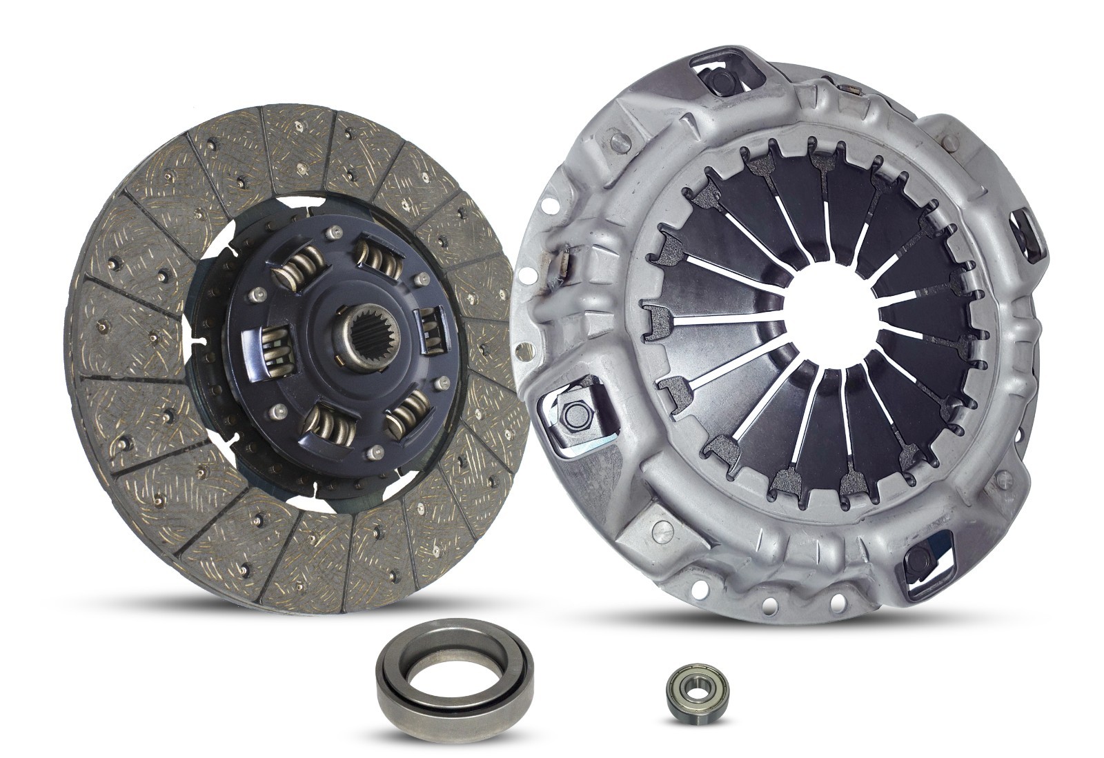 Clutch Kit fits 90-95 ISUZU TRUCK HD NPR 3.9L 4.0L