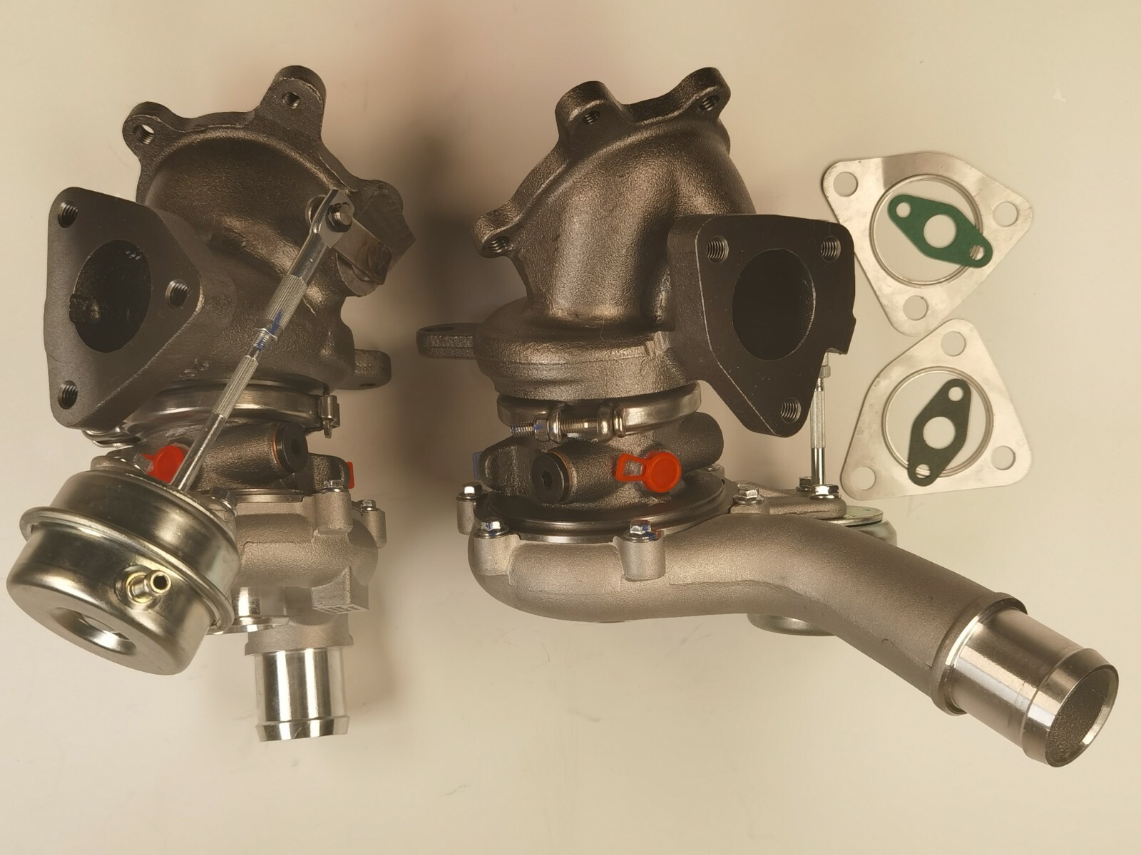 For Ford Taurus Explorer Flex Ecoboost 3.5L 272Kw for twin billet Turbo charger