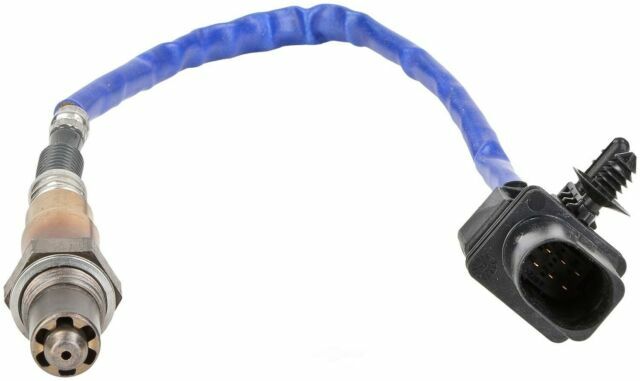 Ford Bosch 17321 wideband Oxygen O2 Sensor 2011-2019 Ford Lincoln Cars Trucks