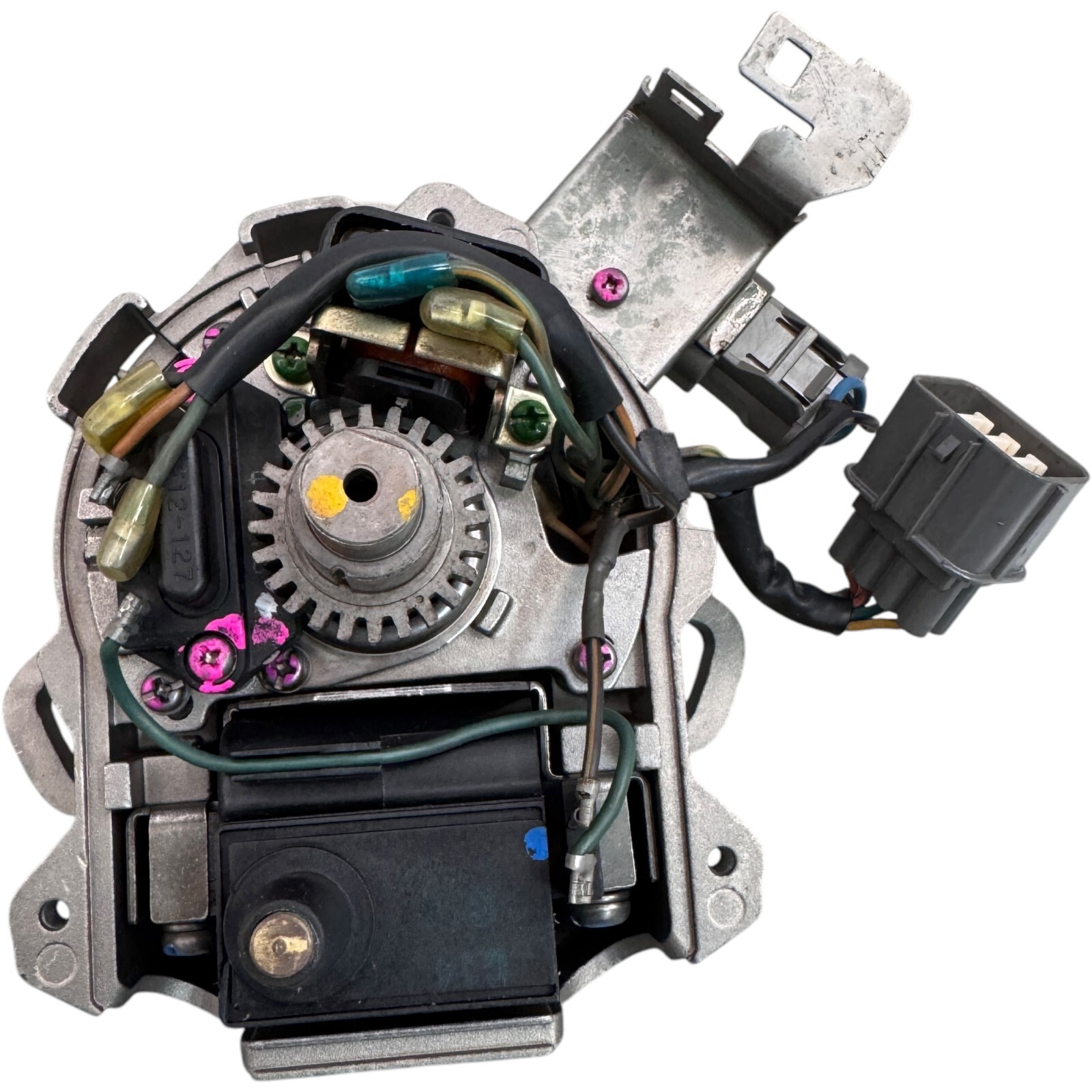 REMAN CARDONE/CQ 31-17483 Distributor D4J9204 FOR 1994-1995 Honda Accord 2.2L-L4