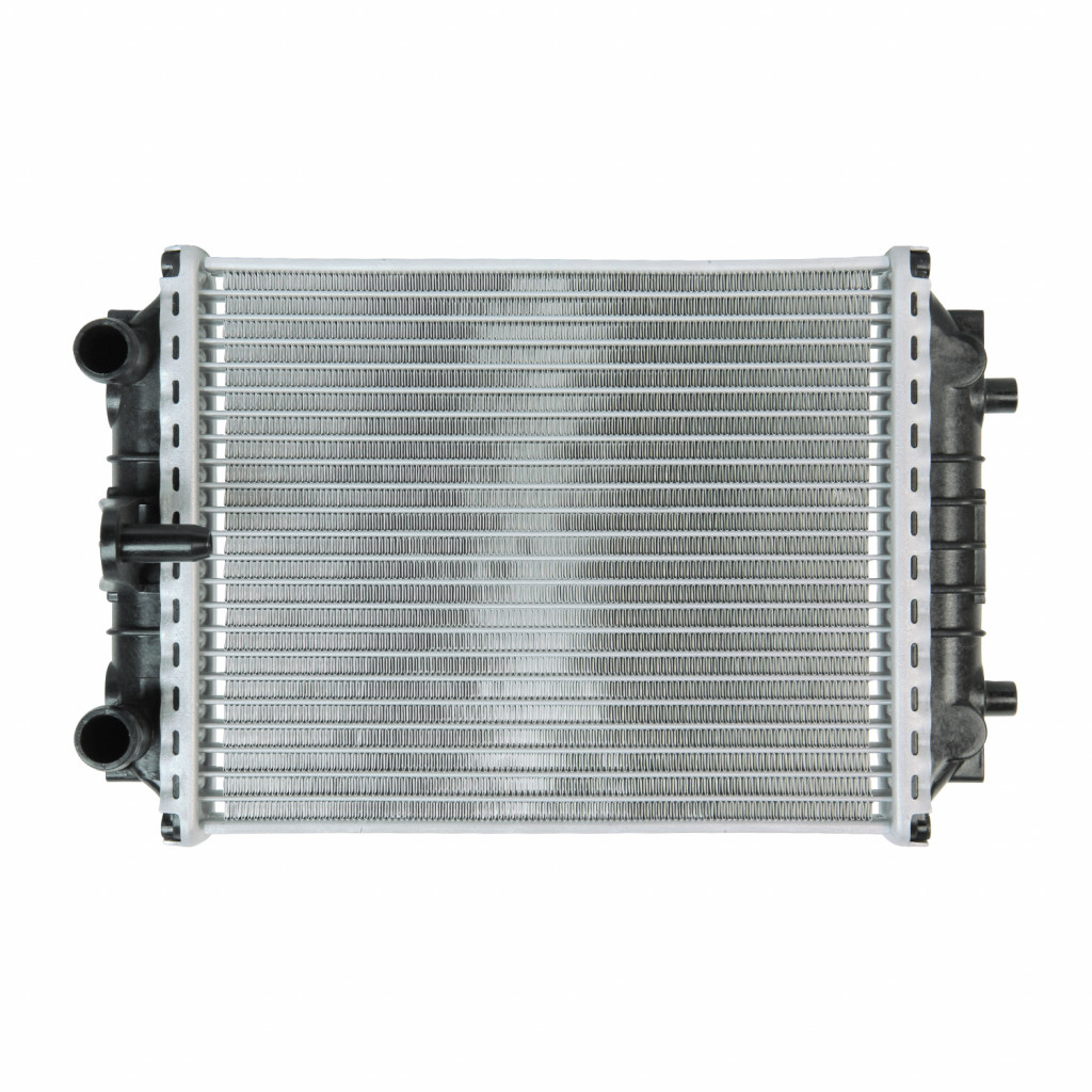 For Audi Q5/SQ5 Radiator 2009-2016 V6 3.0L For AU3012104 | 8K0121212B