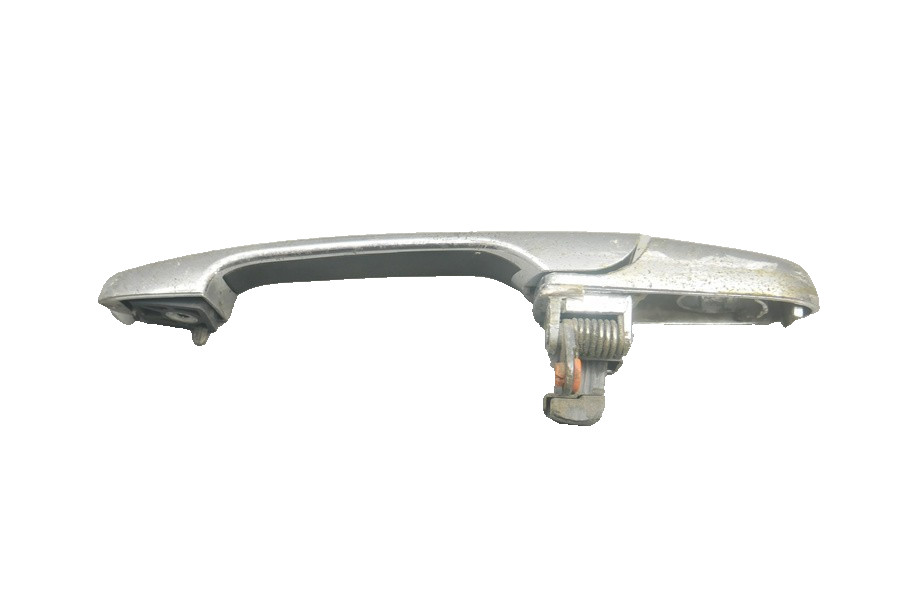 2006-2009 Pontiac Solstice Front Right Passenger Side Exterior Door Handle OEM