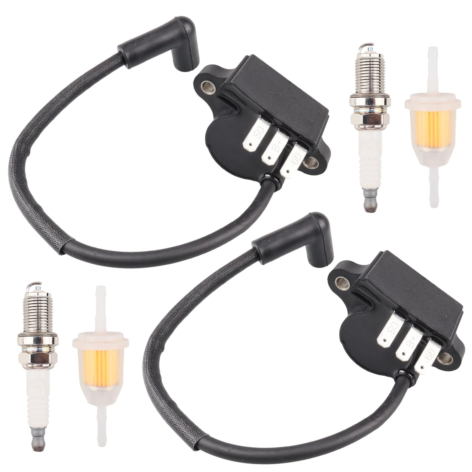 24-584-89-S 24-755-172-S 24-584-63-S Ignition Coil for Kohler CH740 CV740... 24-584-89-S 24-755-172-S 24-584-63-S Ignition Coil for Kohler CH740 CV740...