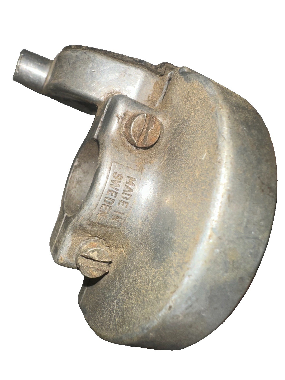 Atv (OLD SCHOOL) MADE IN SWEDEN Vintage Twist Throttle Atv (OLD SCHOOL) MADE IN SWEDEN Vintage Twist Throttle