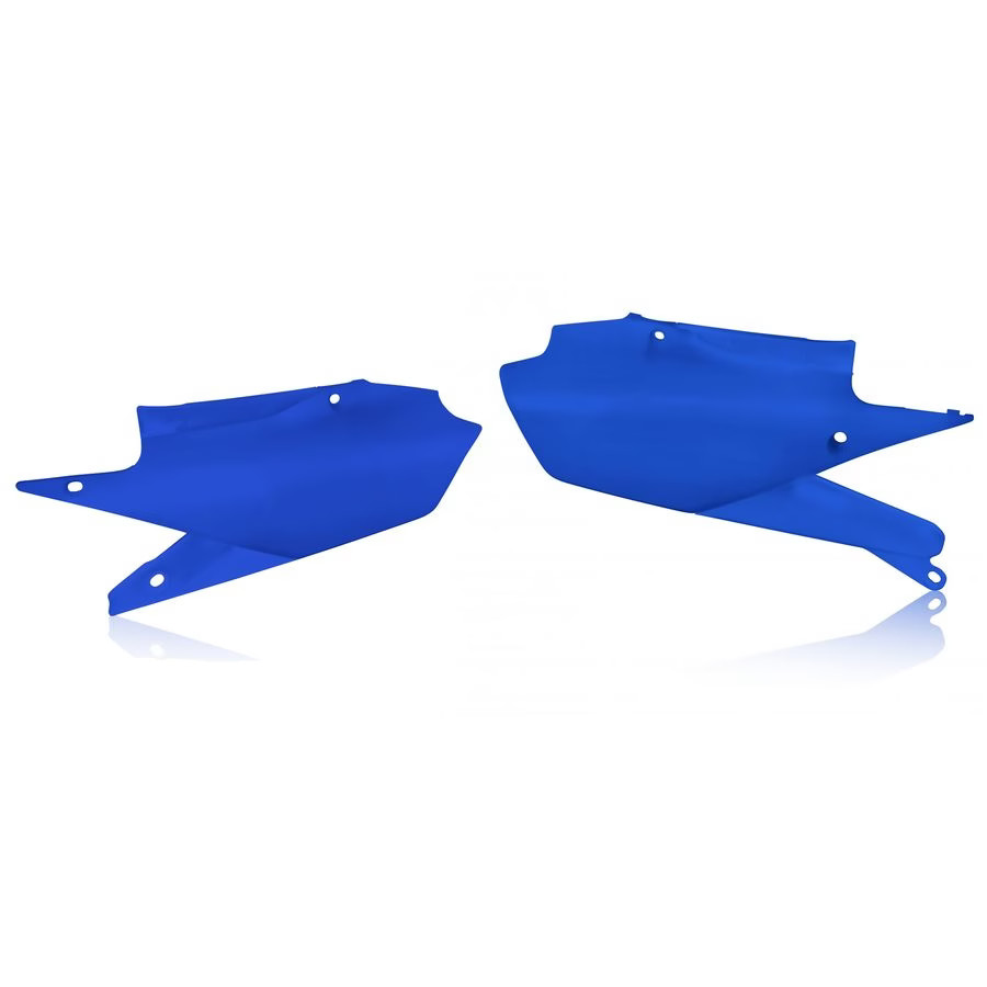Acerbis Side Panel Set - Blue 2685880003 Acerbis Side Panel Set - Blue 2685880003
