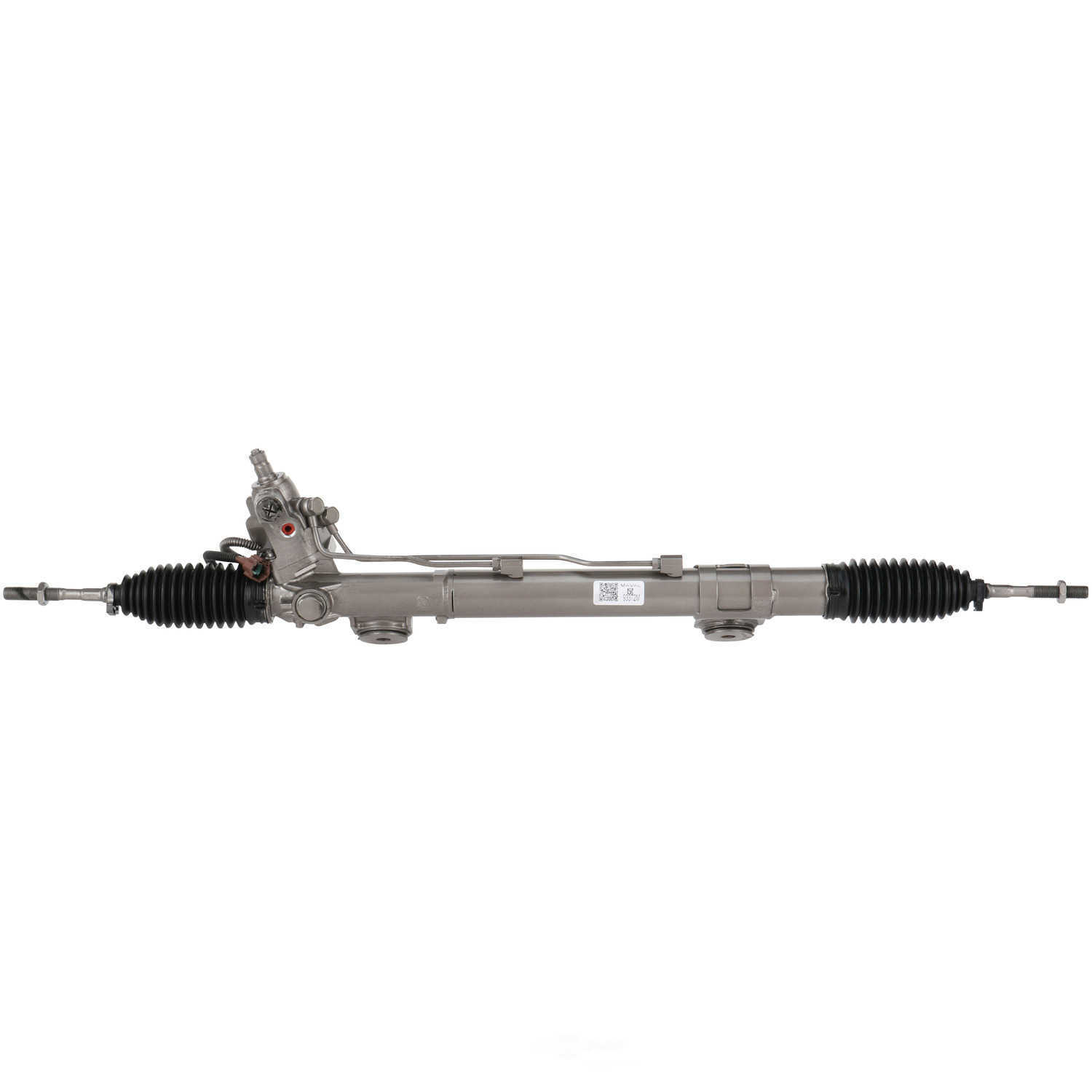 Rack and Pinion Assembly-RWD Maval 93372M Reman