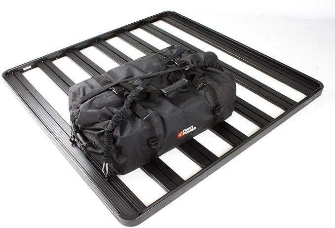 Front Runner Typhoon Waterproof Roof Rack Cargo Bag Heavy-Duty Black Front Runner Typhoon Waterproof Roof Rack Cargo Bag Heavy-Duty Black