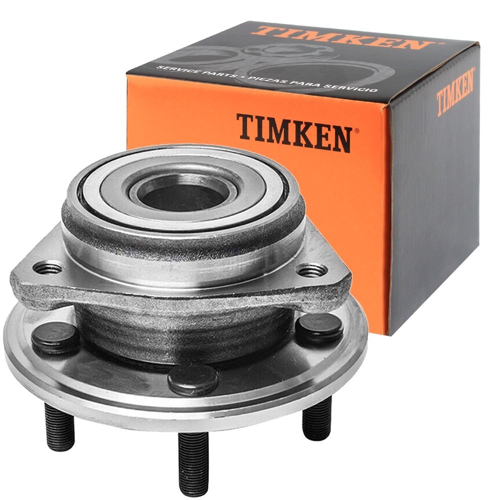 For Jeep Wrangler TJ Cherokee TIMKEN Front Wheel Bearing Hub Assembly HA597449 For Jeep Wrangler TJ Cherokee TIMKEN Front Wheel Bearing Hub Assembly HA597449