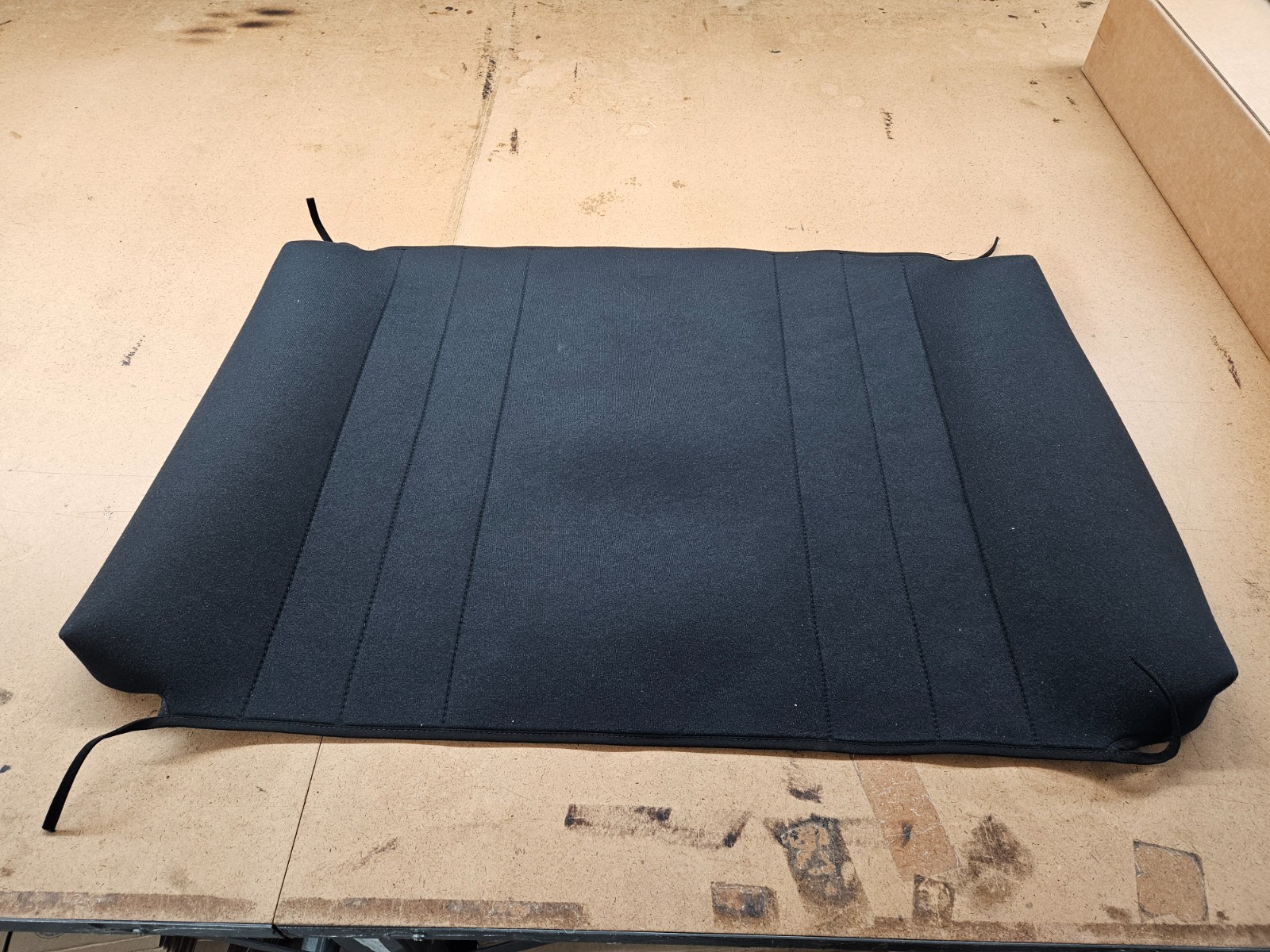 Fits 1999-2001 Porsche 911 996 Headliner Cloth Fits 1999-2001 Porsche 911 996 Headliner Cloth