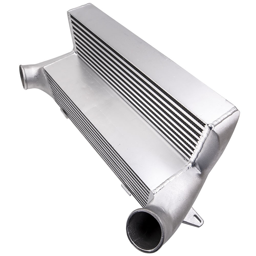 7.5'' Intercooler for BMW 135i/335i/335xi E82 E90 E91 E92 E93 2007-2013 Aluminum 7.5'' Intercooler for BMW 135i/335i/335xi E82 E90 E91 E92 E93 2007-2013 Aluminum