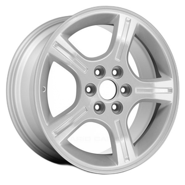 2006-2008 Chevrolet Uplander 17\