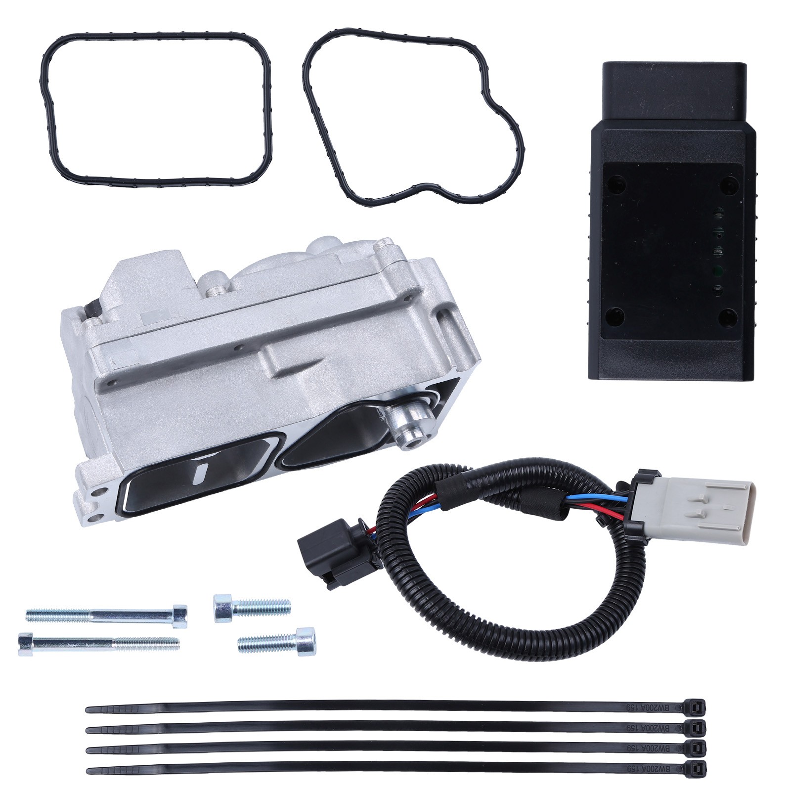 New Turb Actuator 68444773 68444773AA for Cummins Engine 19-24 Dodge 2500 3500