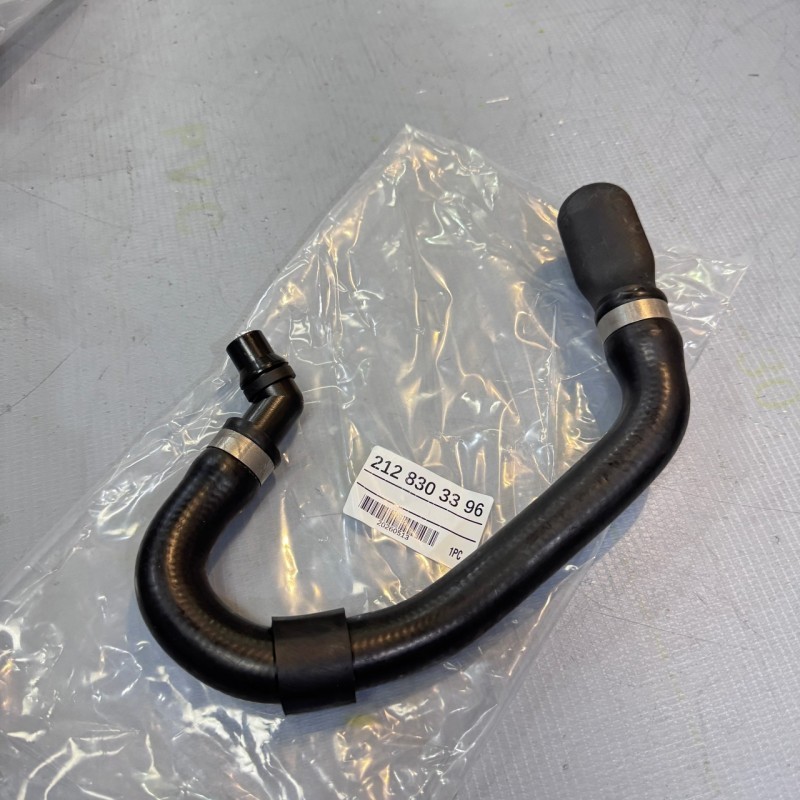 Hose Line Fits Mercedes 2006-2016 2128303396 Hose Line Fits Mercedes 2006-2016 2128303396