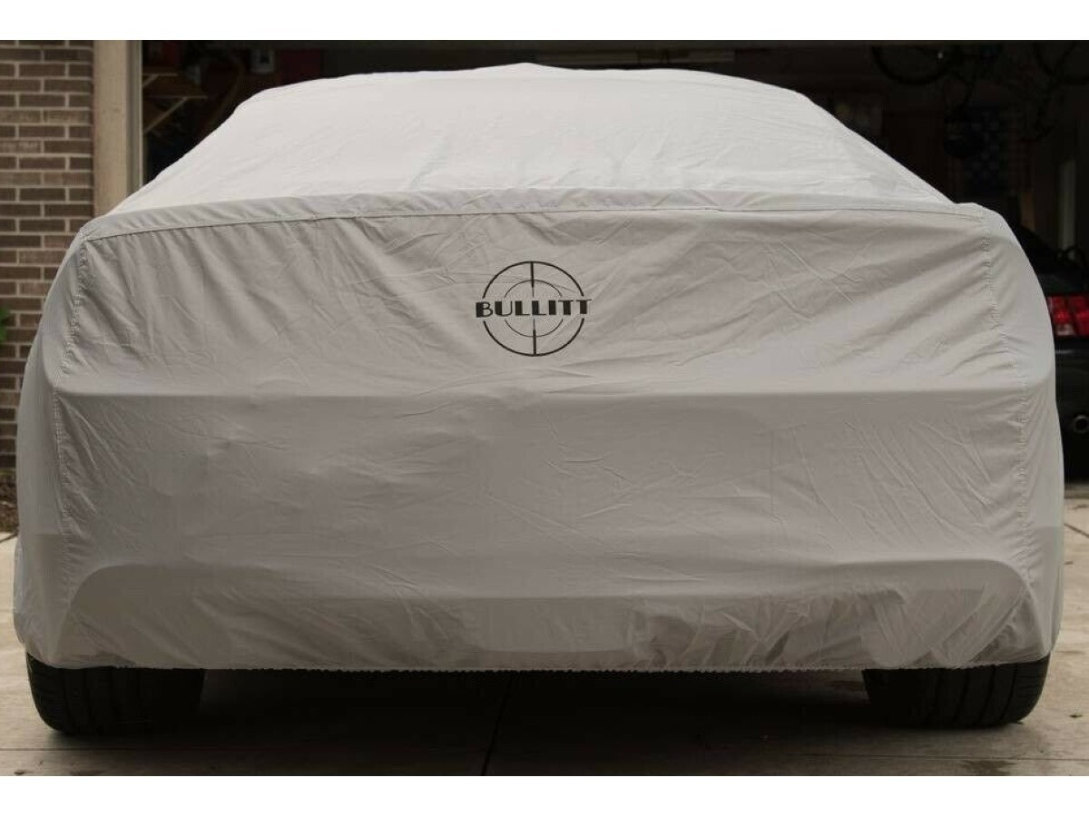 2015-2020 Ford Mustang 2015-2020 Ford Mustang