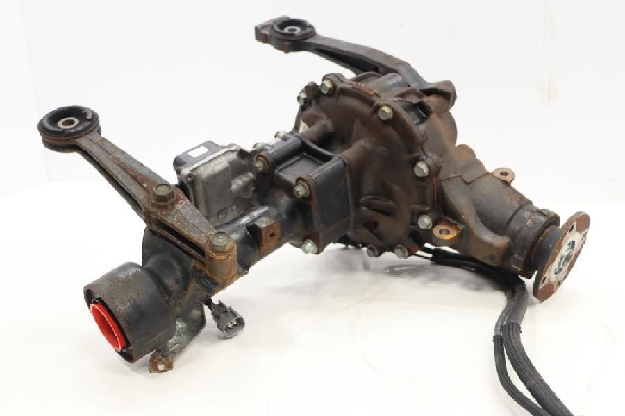 2003-2023 Toyota 4Runner Front Axle Differential Carrier Assembly 3.73 Ratio OEM