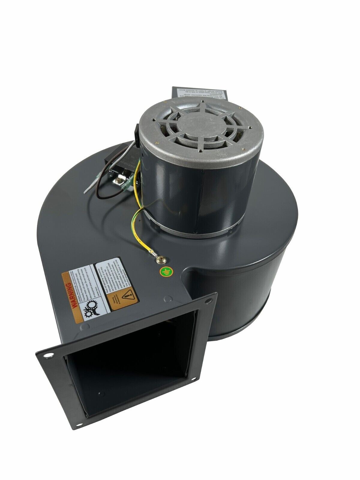 Genuine NBK 20499 Blower Motor For Fasco Dayton 1TDT2 7008-6133 2C906 4C445 Genuine NBK 20499 Blower Motor For Fasco Dayton 1TDT2 7008-6133 2C906 4C445