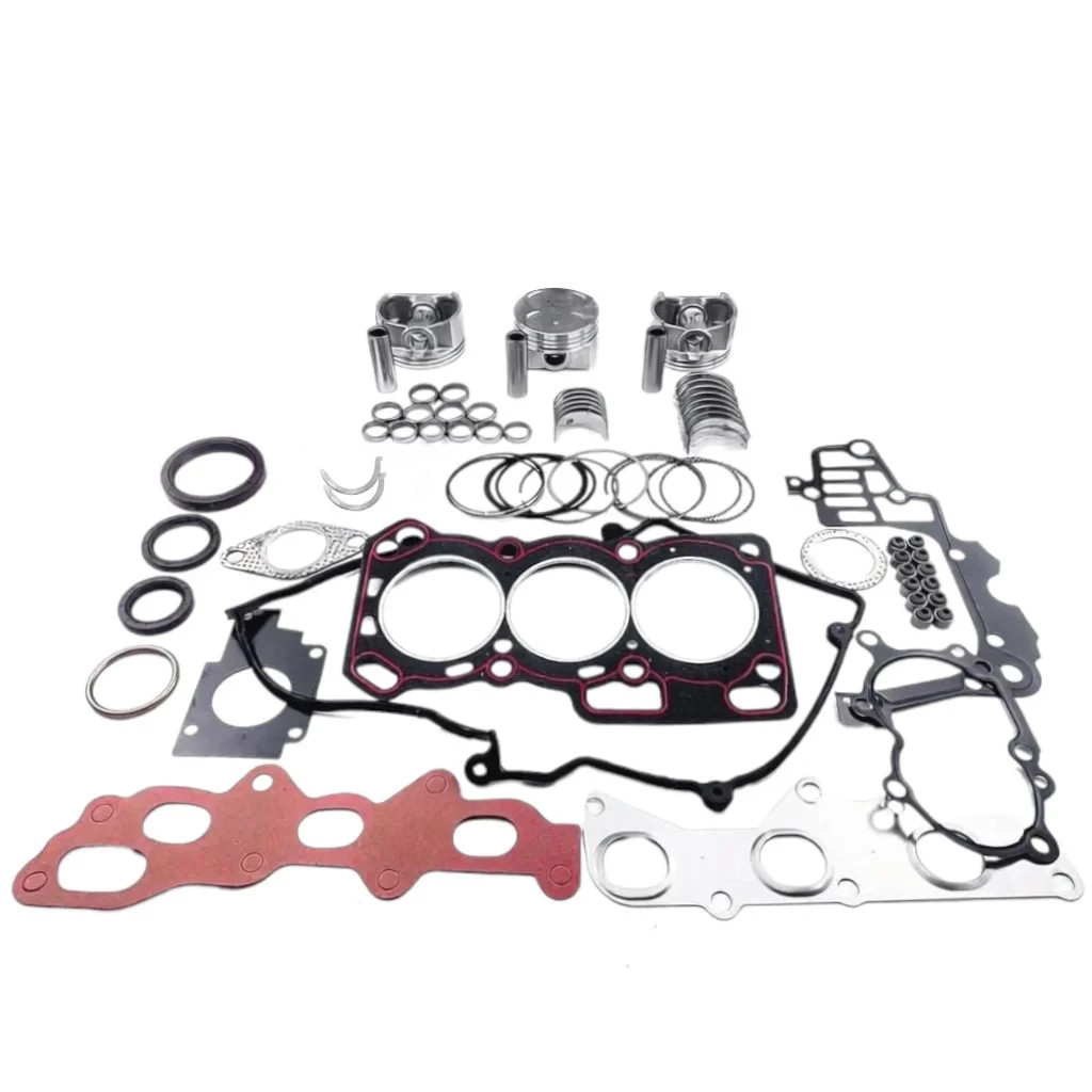 2015-2023 Kawasaki Mule-FXT 820 Engine Rebuild Kit
