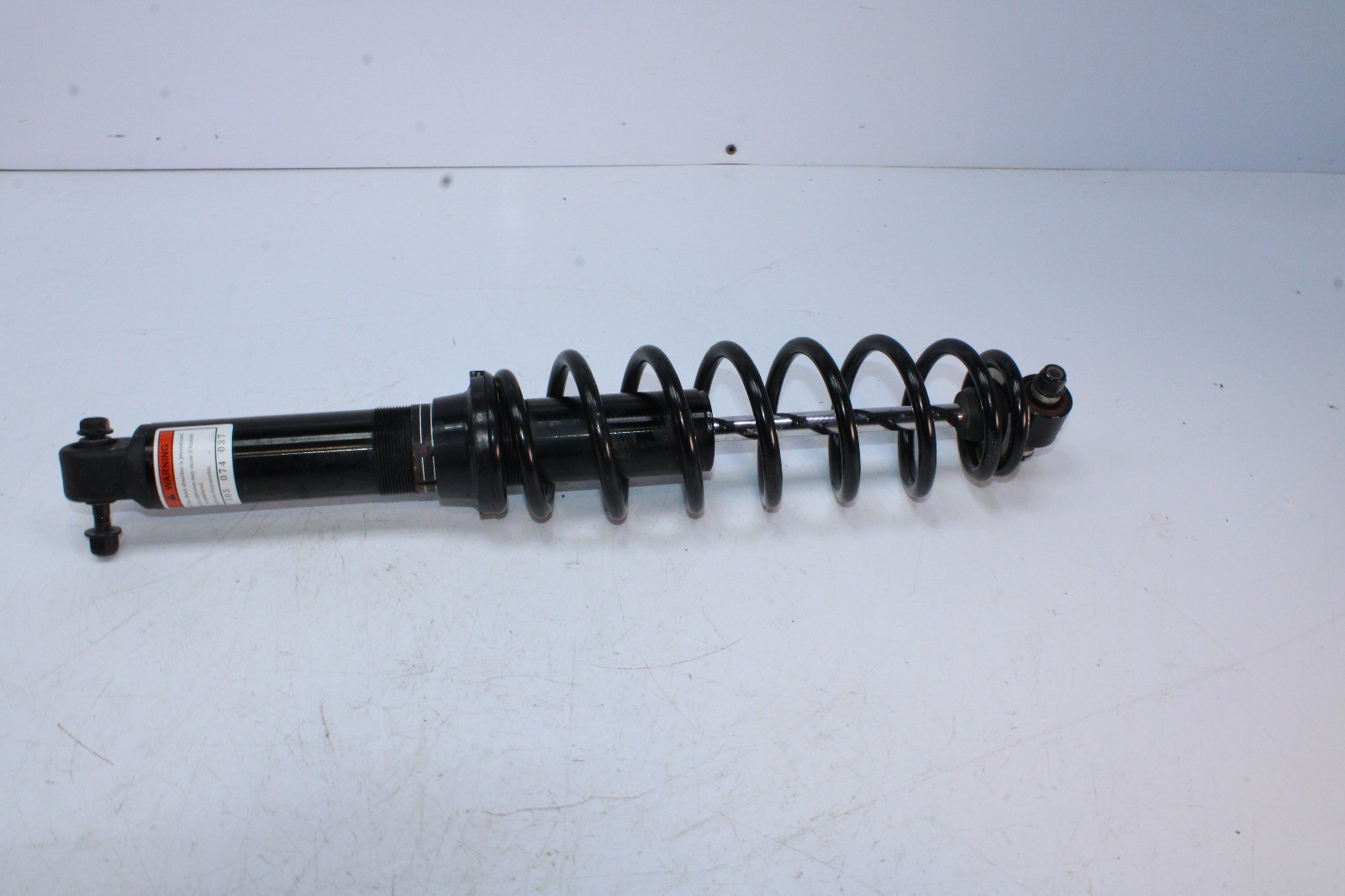 2021 SKI-DOO RENEGADE X 900 OEM FRONT SHOCK 505074037