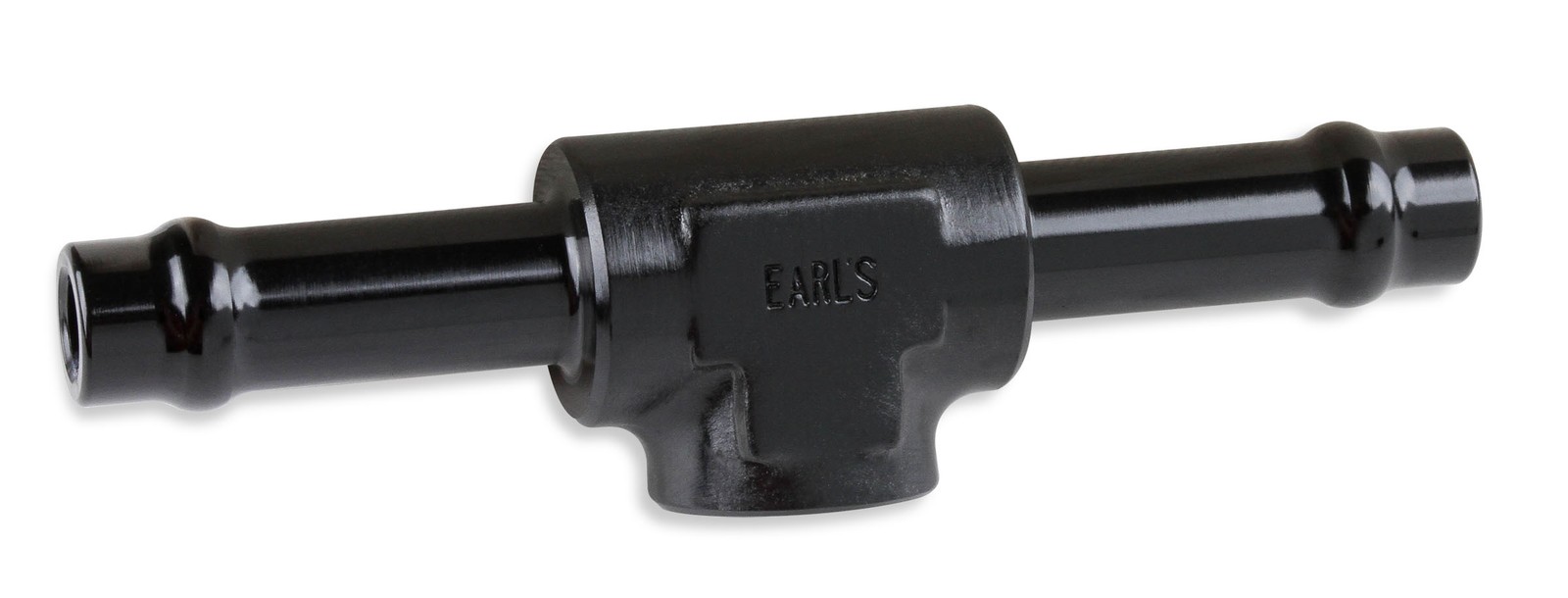 782461ERL Earl's Vapor Guard™ Hose End 782461ERL Earl's Vapor Guard™ Hose End
